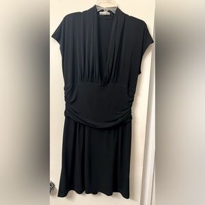 Andrea Behar for Boston Proper Cocktail Dress